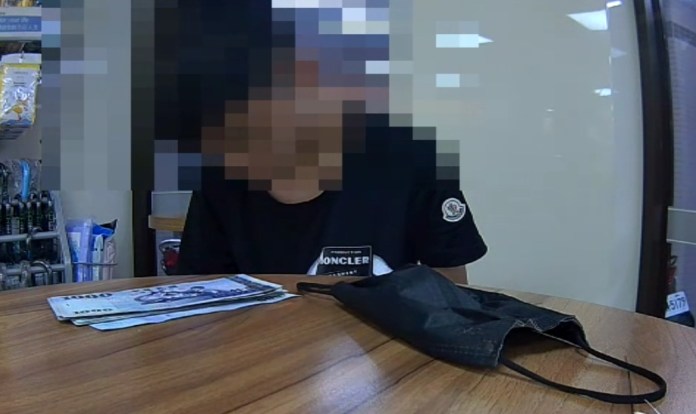 (少年車手片)國中生曠課當車手! 狂領89萬辯「打工收入」警一番話全招了 67 | 社會 社會 記者爆料網
