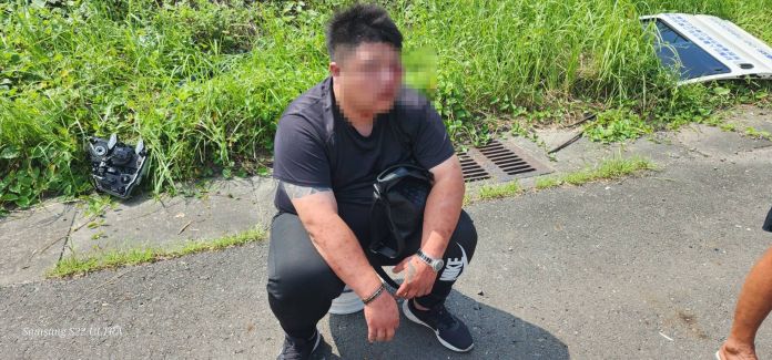 | 社會 社會 記者爆料網