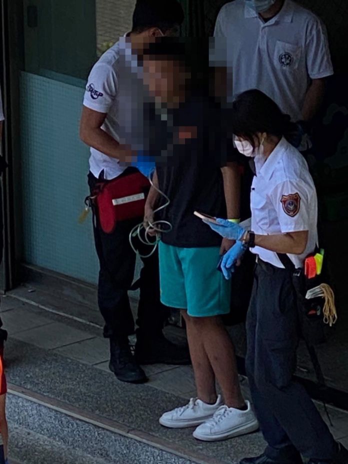 | 社會 社會 記者爆料網