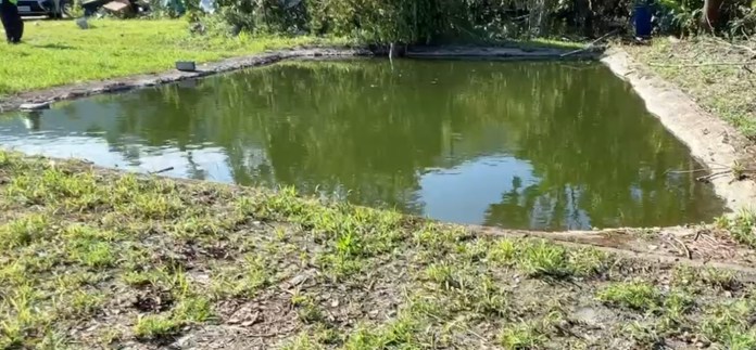 (女童溺水送醫急救片)台東兩歲女童溺水!被拉起已無生命跡象 送醫急救中 73 | 社會 社會 記者爆料網