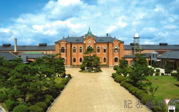 日本星野集團將舊奈良監獄 改造為高級旅館於2026年開業 55 日本星野集團 舊奈良監獄
