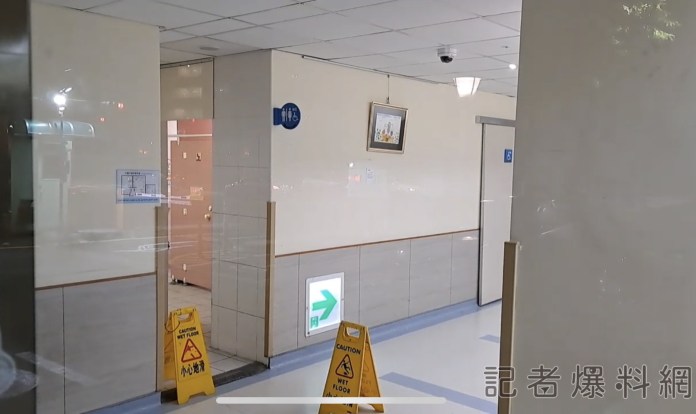 (更新畫面)61歲男醫院廁所開槍自戕 警:疑感情因素 69 35FDC545 076A 41F3 812D 5717523CE3B2 | 社會 社會 記者爆料網