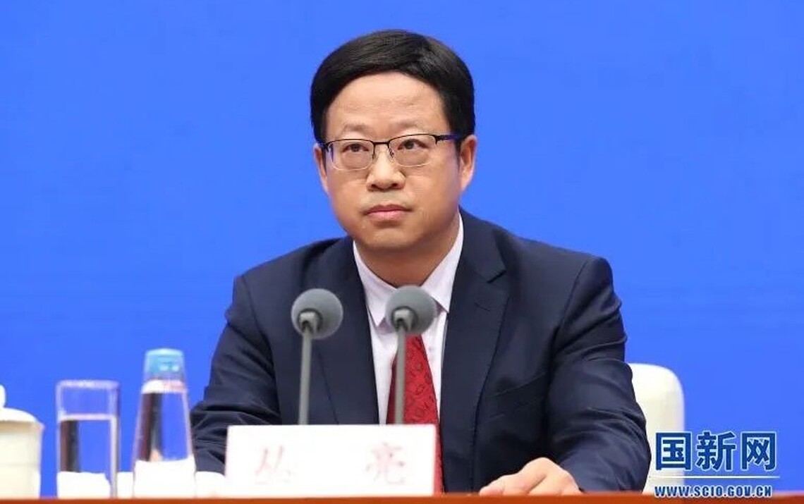 大陸國家發改委:力爭實現“坐高鐵跨台海”,閩南擁有向臺灣輸送綠色電力的條件