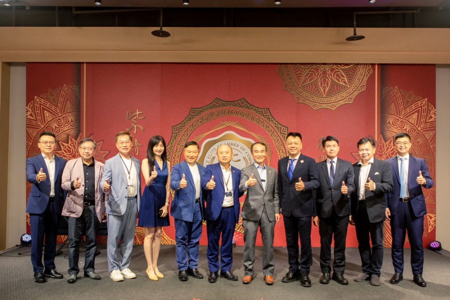 響應循環杯環保愛地球 紫青商會中秋聯歡分享經驗 232 響應循環杯環保愛地球 紫青商會中秋聯歡分享經驗 231