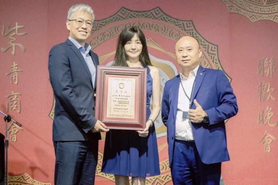 響應循環杯環保愛地球 紫青商會中秋聯歡分享經驗 236 響應循環杯環保愛地球 紫青商會中秋聯歡分享經驗 235