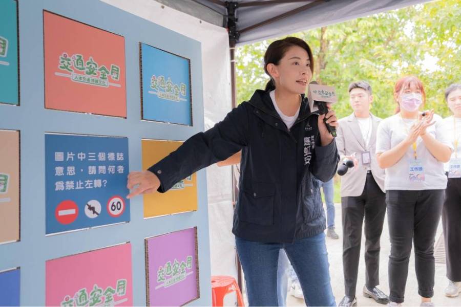 高虹安辭2黨職 柯文哲喊話民進黨:適可而止別打到自己 214 高虹安辭2黨職 柯文哲喊話民進黨:適可而止別打到自己 213