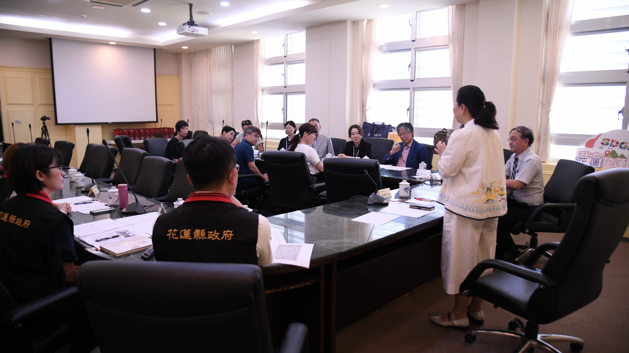 推動離異家庭親子關係維繫|花蓮舉辦亞洲共親職論壇