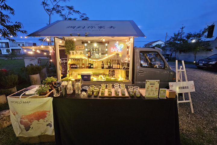 「YA!傳藝」秋日派對9/23登場 結合市集、燈景、光舞日夜精彩