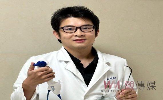 腎結石患者福音 北市聯醫陽明院區:軟式輸尿管鏡碎石手術免開刀