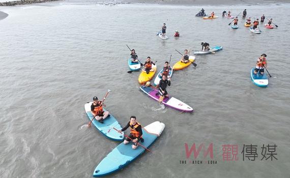 彰顯雲林在地魅力與國際影響 海洋音樂祭再蟬聯美國MUSE創意大獎