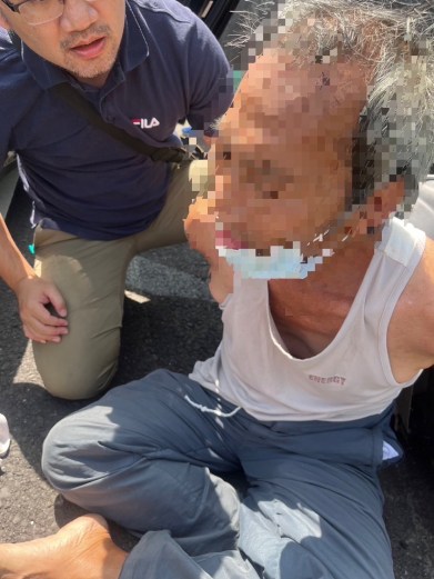 DFD84962 1782 47AC 8841 C696887EF1C3 | 社會 社會 記者爆料網