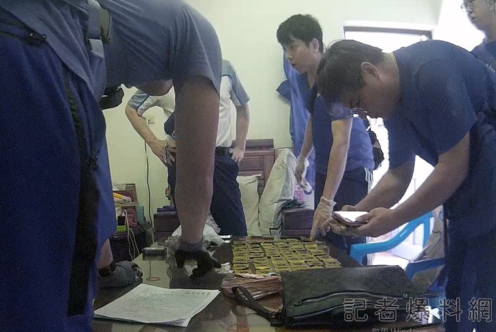 2 18 | 社會 社會 記者爆料網