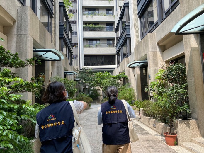 中市稽查進口蛋商 業者倉儲地點登載不實違反食安法 70 S 11337792 0 | 生活 生活 記者爆料網