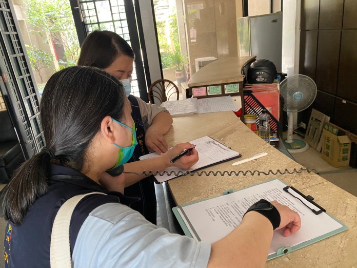 中市稽查進口蛋商 業者倉儲地點登載不實違反食安法 68 S 11337794 0 | 生活 生活 記者爆料網