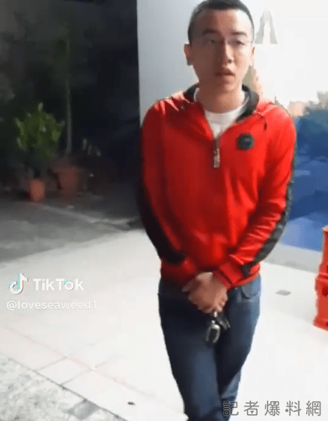 男子賣車後再偷回轉賣!被抓包後逼拍認錯片 網友建議報警比較好 66 被抓包 賣車 認錯片