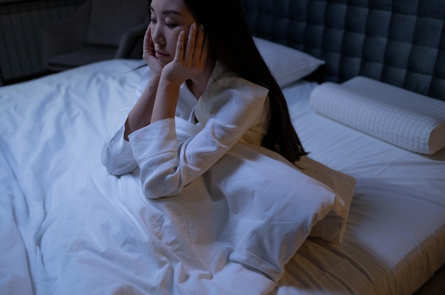 睡夢中咬牙切齒、拳打腳踢... 你中了嗎?醫揭4大睡不好禍首 210 睡夢中咬牙切齒、拳打腳踢... 你中了嗎?醫揭4大睡不好禍首 209