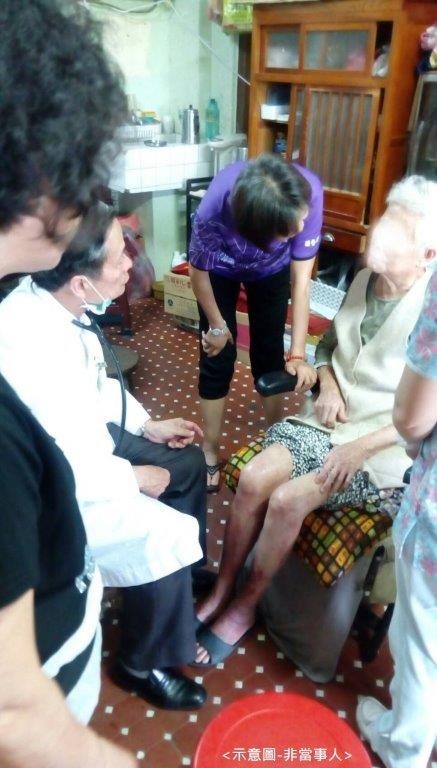 健保呼籲共同推動 尊重生命實現善終