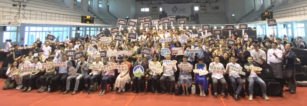 112年首惜廚師甄選 全國總決賽名單揭選（記者黃楸玲／攝影）