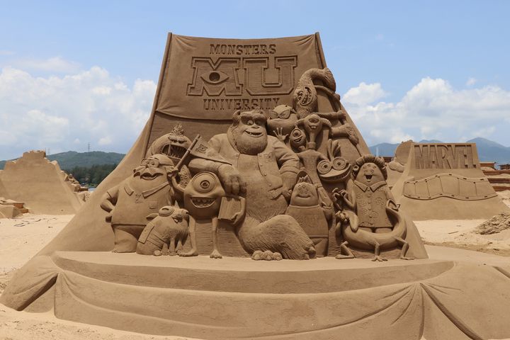 嗨登場!貢寮國際海洋音樂祭 好聽、好吃又好康抽獎