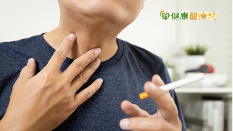 脖子長腫塊怎麼辦? 5大檢查步驟判別是否為癌症