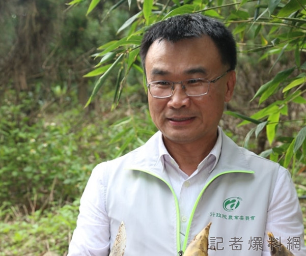進口蛋爭議不斷!農業部長陳吉仲驚傳請辭獲准 行政院:未接獲消息 61 陳吉仲,請辭