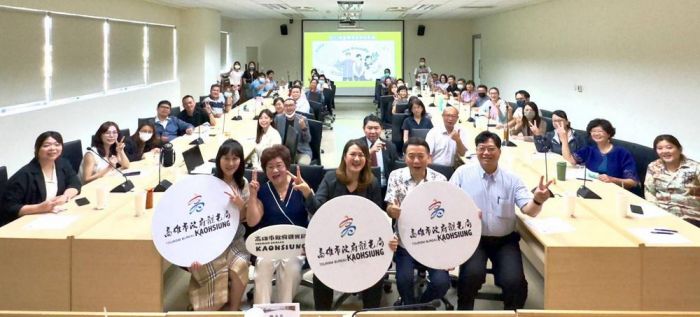 高市觀光局辦環保旅宿申請說明 首場8成業者加入認證