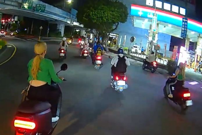 oWtchout 地圖型行車紀錄器分享平台授權 | 社會 社會 記者爆料網