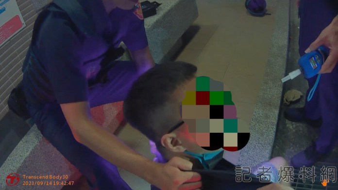 酒駕男逃逸誤入拖吊場竟撞警 仍遭甕中捉鱉活逮 65 552DD35E 1133 43AF B926 8BDAA0FCB7B3 | 社會 社會 記者爆料網