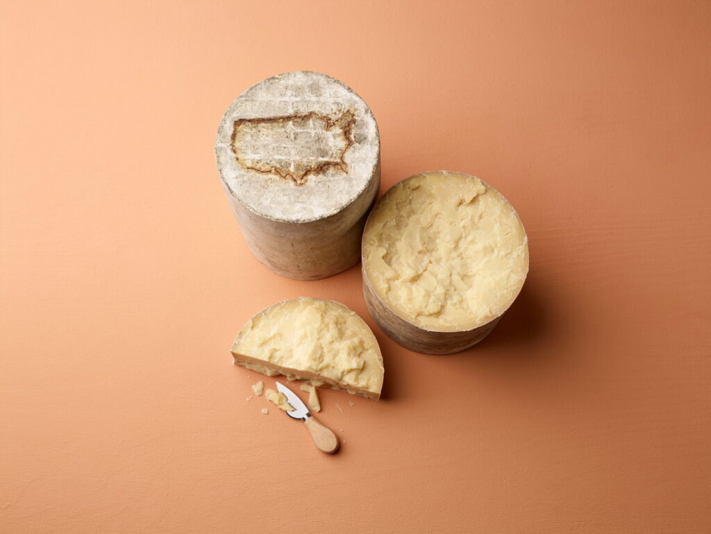 The USA Cheese Guild幫助全球市場提高對美國乳酪高品質和多樣性的認識
