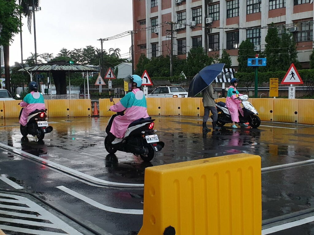 機車駕訓有補助,嘉義市再加碼