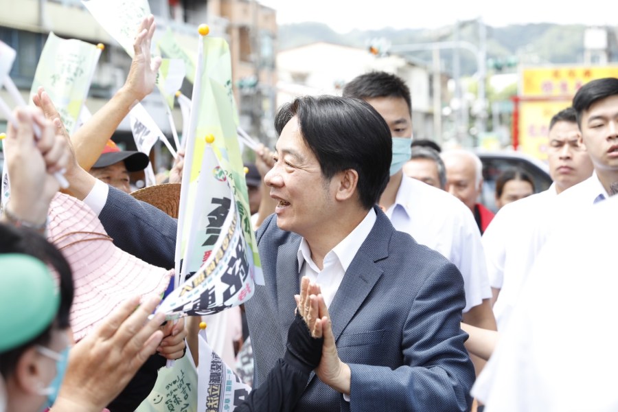 【匯流民調9月份第三週總統大選3-2】「郭柯配」或「柯郭配」足以抗衡賴清德 228 【匯流民調9月份第三週總統大選3-2】「郭柯配」或「柯郭配」足以抗衡賴清德 227