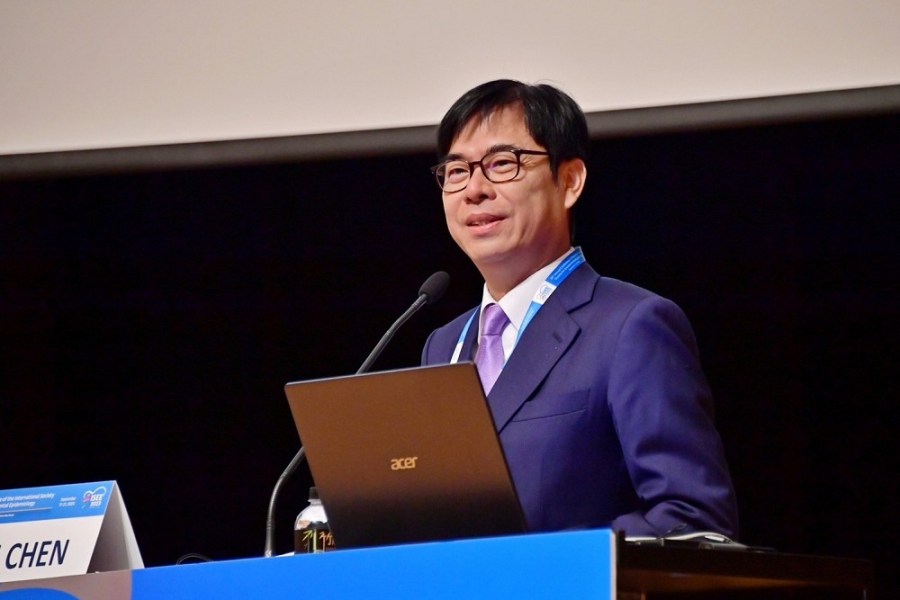 陳吉仲請辭未獲准 行政院:下周四需提出檢討報告 184 陳吉仲請辭未獲准 行政院:下周四需提出檢討報告 183