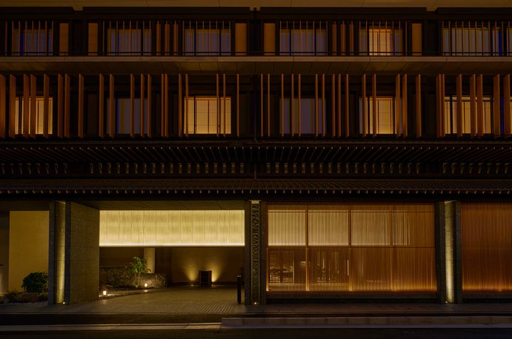 沉浸式體驗/都喜天麗飯店新開幕 創「開心農場」及「有機茶園」款待京都深度遊旅客