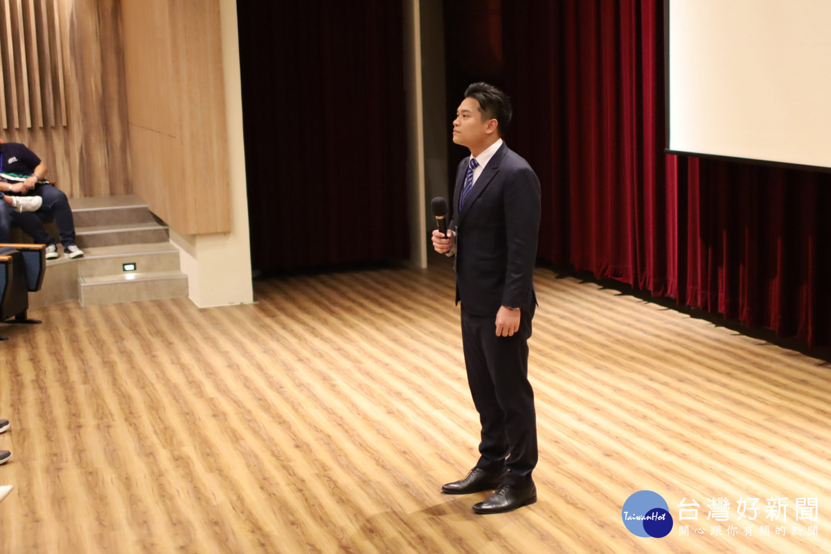 地球村時代進形式 國際青年SDGs創新論壇登場