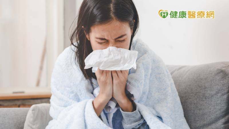 開學咳嗽、發燒連連看! 醫籲「做1事」降重症風險