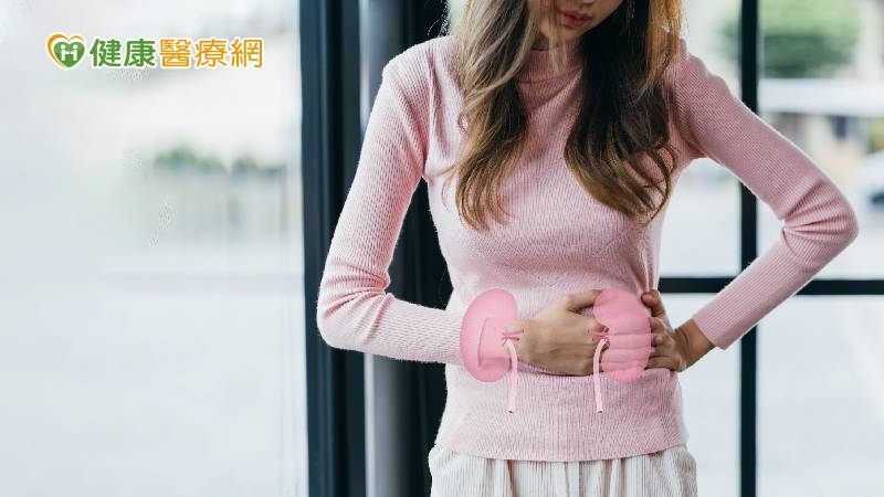 「這3病」沒控制恐誘發腎臟病! 專家親授8大招防洗腎