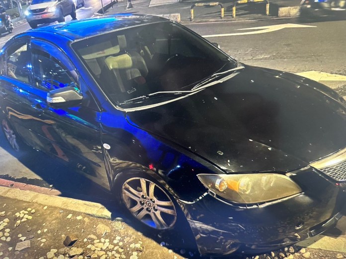 (少年偷開父親車肇逃片)少年偷開父親車出門肇逃 父親怒控竊盜 69 | 社會 社會 記者爆料網