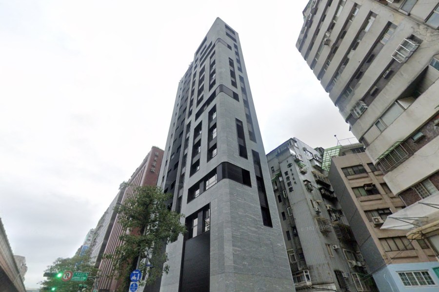 千萬入主超蛋黃!大安區敦南御所、大安釀、大安傳家社區 漂亮總價吸買氣 205 CNEWS195230919a02
