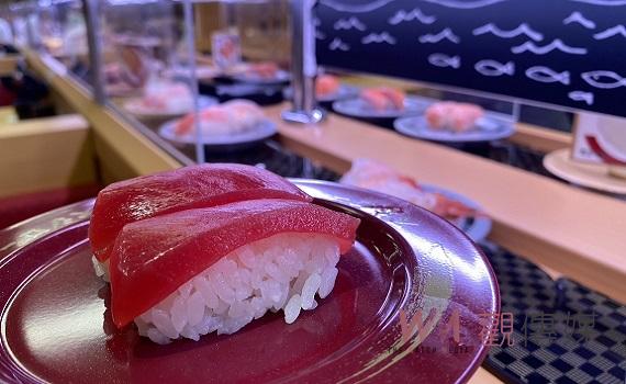 開幕首日人潮湧現　壽司郎雲林斗六店推限定優惠