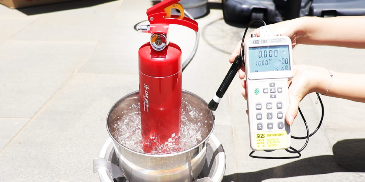 商品實際檢測耐高溫,加熱到100°C。