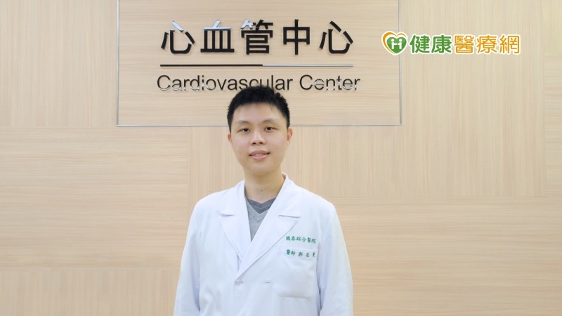 年紀越大越容易心房顫動 出現7大中風警訊快求助!