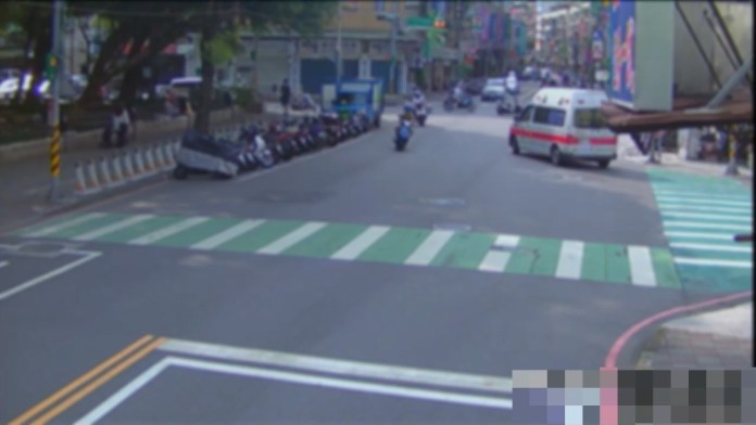 快訊/板橋女工人維護電梯「4樓摔至地下2樓」 緊急送醫仍不治 70 716865139.697808.mp4 20230920 092707.520 | 社會 社會 記者爆料網