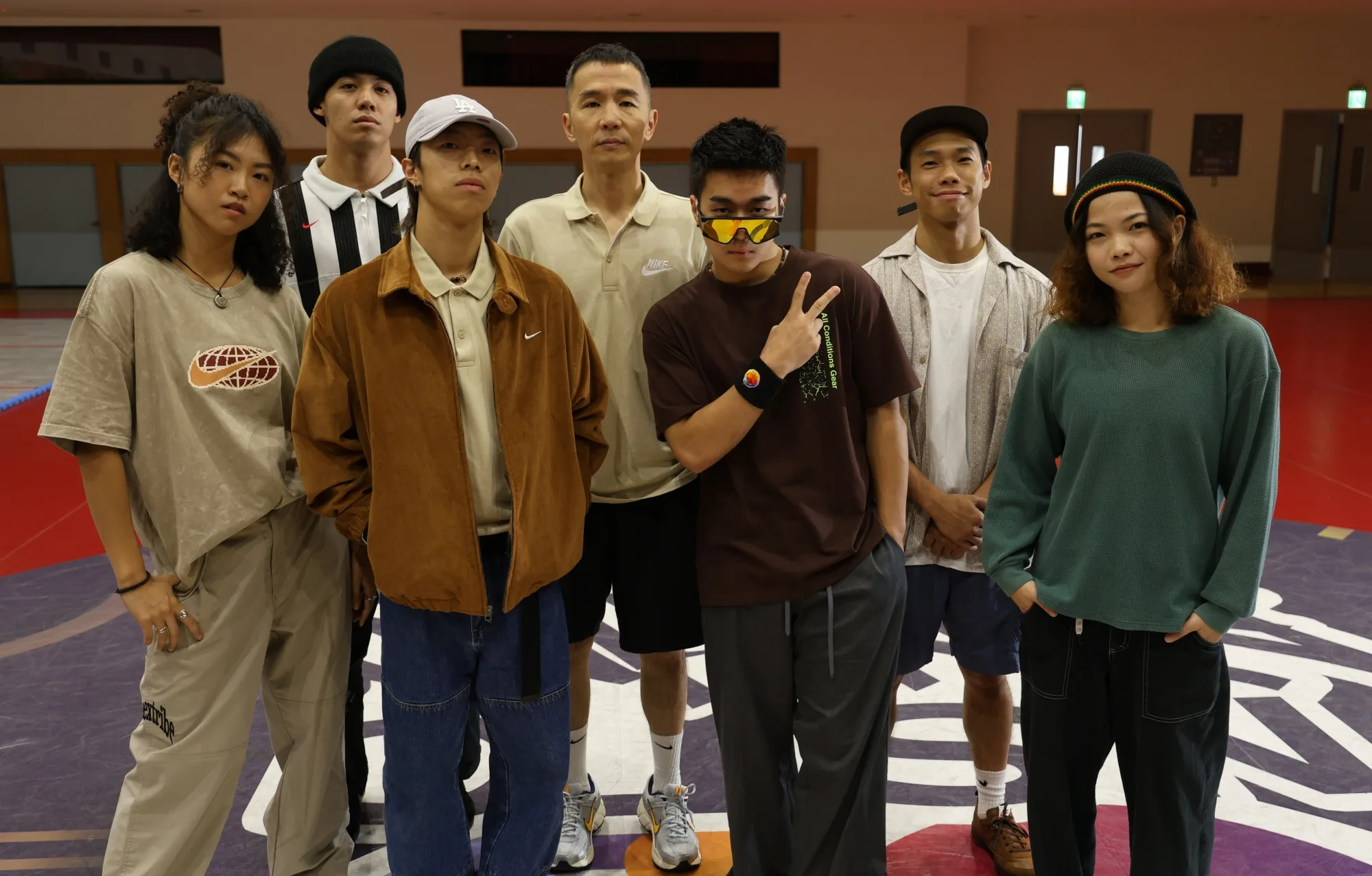 《亞運》見證霹靂舞從街頭跳上體育競技舞台 蘇志鵬盼選手成更好的文化傳遞者