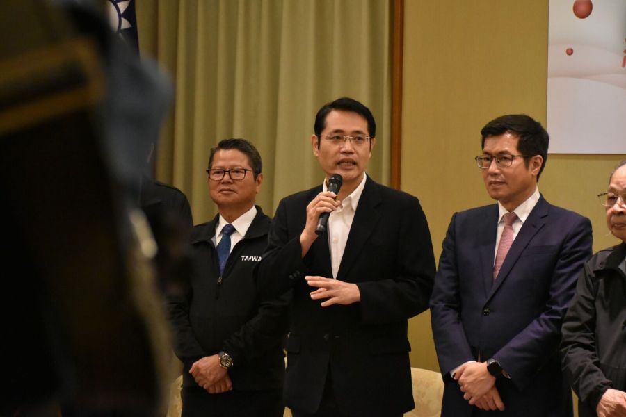 提虛擬資產業應立專法 江永昌：建構完善監理與發展法制 255