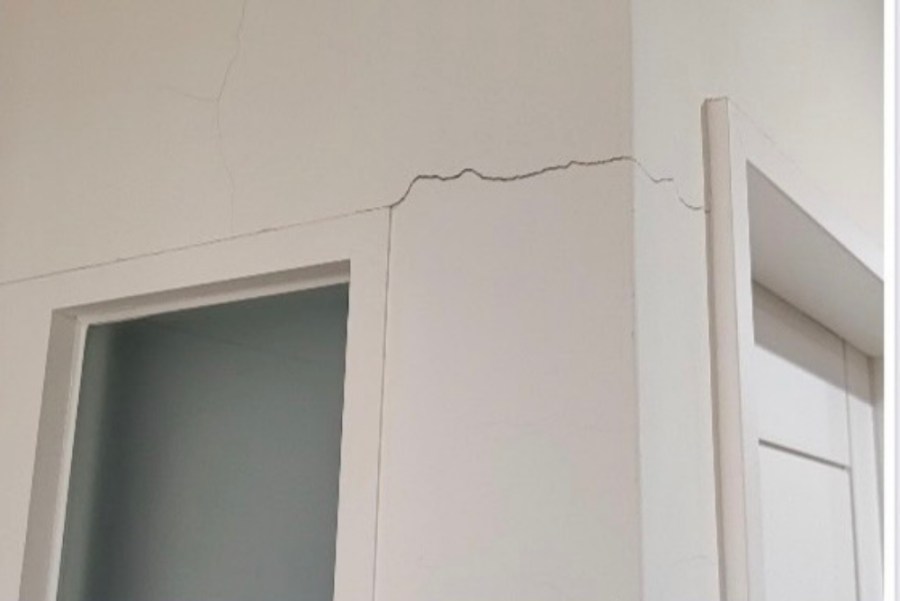 有影/《獨家》【力方開發鄰損3-3】住家遇建案鄰損怎麼辦?房屋專家解析處理策略 246 有影/《獨家》【力方開發鄰損3-3】住家遇建案鄰損怎麼辦?房屋專家解析處理策略 245