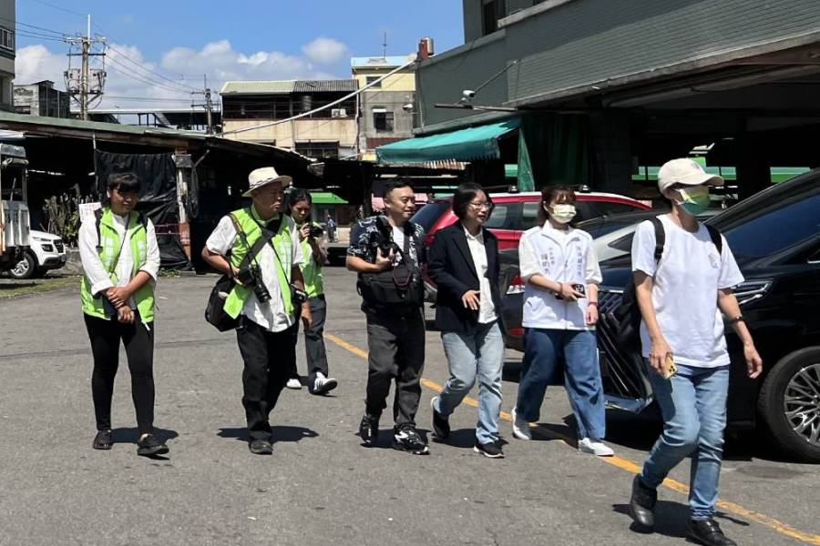 陳吉仲請辭為止血? 吳音寧:蛋的根本問題仍未解決 234 陳吉仲請辭為止血? 吳音寧:蛋的根本問題仍未解決 233