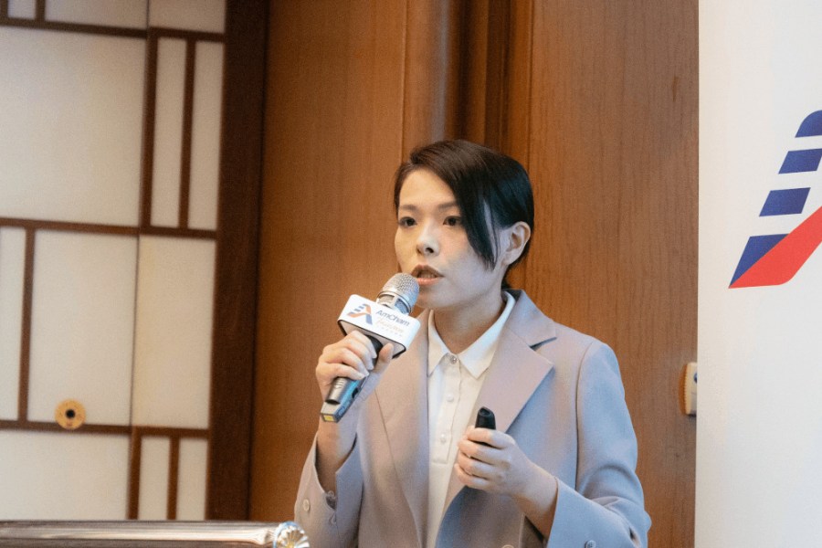 【幕後】停權高虹安 黨內質疑「拿明朝劍斬清朝官」 柯P無奈令做這件事 220 【幕後】停權高虹安 黨內質疑「拿明朝劍斬清朝官」 柯P無奈令做這件事 219