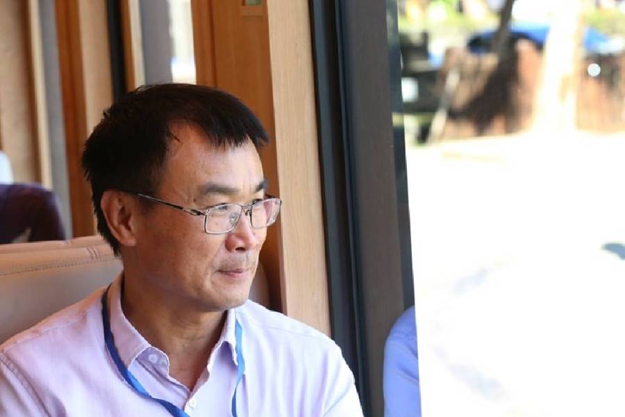 謝衣鳯批陳吉仲未釐清疑慮 農業部:將建安全庫存機制 224 謝衣鳯批陳吉仲未釐清疑慮 農業部:將建安全庫存機制 223