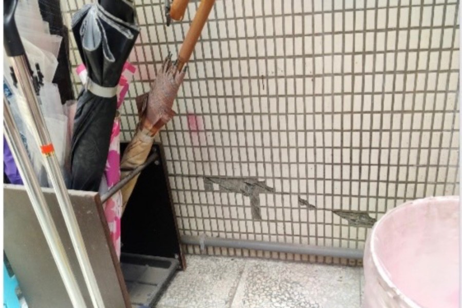 有影/《獨家》【力方開發鄰損3-2】力方飛都更建案鄰損問題延燒 北市府各單位回應一次看 242 有影/《獨家》【力方開發鄰損3-2】力方飛都更建案鄰損問題延燒 北市府各單位回應一次看 241