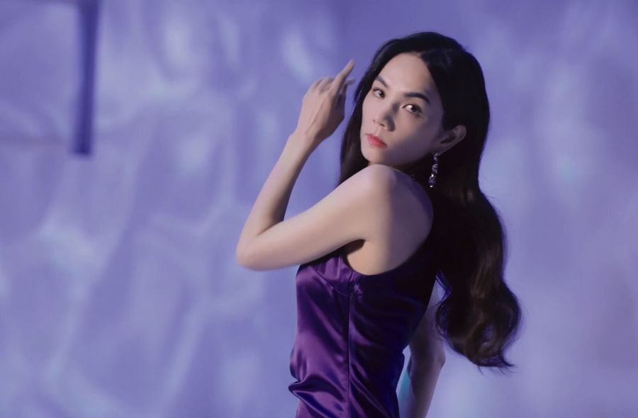 Ella「未來沙拉」喝出完美腰身 Drinkstore水雲朵聯名原子小金剛 Kappa推秋冬台灣山系穿搭 200 CNEWS195230920a01